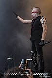 Suicide Commando (Hildesheim M'era Luna Festival 2024)