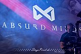 Absurd Minds (M'era Luna 2017)