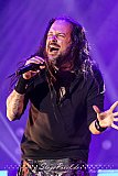 Korn (M'era Luna 2017)