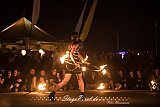 Feuershow Sonntag (M'era Luna 2019)