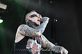 Combichrist Old School Set (Hildesheim M'era Luna Festival 2024)