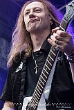 Crematory (Castle Rock Festival 2017)