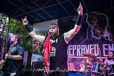 Depraved Entity (Unna)