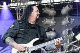 Evergrey (Castle Rock Festival 2018)