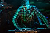 Groove Suckers (Essen Don&acute;t Panic Club)