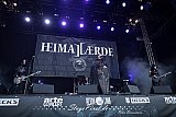 Heimataerde (Hildesheim M'era Luna Festival 2025)