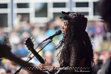 Judith Hill (Schöppingen 31. Internationales Blues Festival)
