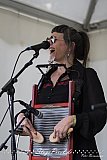 Max De Bernardi & Veronica Sbergia (Sch&ouml;ppingen 33. Internationales Blues Festival)