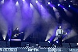 Mortes (M'era Luna Festival 2026)