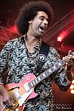 Selwyn Birchwood (Schöppingen 30. Internationales Blues Festival)
