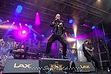 Serenity (CastleRock Festival 2017)