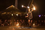Feuershow Sonntag (M'era Luna 2019)