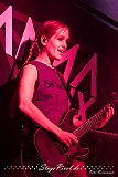 Anna Lux (Coesfeld Fabrik)