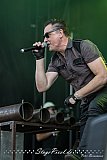 Die Krupps (M'era Luna Festival 2026)