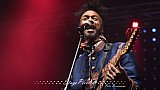 Fantastic Negrito (Schöppingen Grolsch Blues Festival)