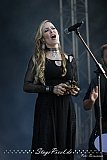Faun (Hildesheim M'era Luna Festival 2025)