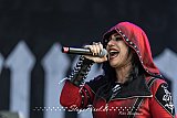 Lacuna  Coil (Hildesheim M'era Luna Festival 2025)