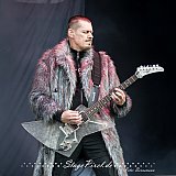 Oomph! (Hildesheim M'era Luna Festival 2024)