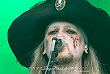 Mr Hurley und die Pulveraffen (MPS Dortmund)