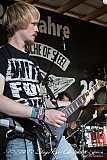 Repulse (Haltern Avalanche of Steel)