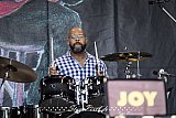 Reverend Shawn Amos (Sch&ouml;ppingen 33. Internationales Blues Festival)