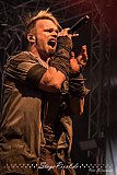 Saltatio Mortis (Oberhausen Turbinenhalle)