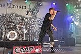 Samsas Traum (Amphi Festival 2019)