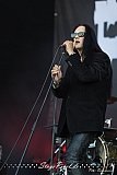 The 69 Eyes (M'era Luna Festival 2026)