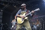 The Rev. Payton`s Big Damn Band (Schöppingen 32. Internationales Blues Festival)