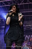 Xandria (Castle Rock Mülheim)