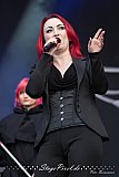Blutengel (M'era Luna 2017)