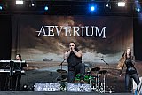 Aeverium (M'era Luna 2016)
