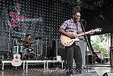 Cedric Burnside (Schöppingen Grolsch Blues Festival)