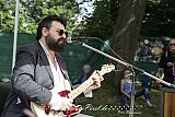 Denis Cassiere (Schöppingen 31. Internationales Blues Festival)