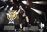 Eisenfunk (M'era Luna Festival 2026)