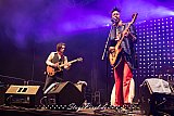Fantastic Negrito (Schöppingen Grolsch Blues Festival)