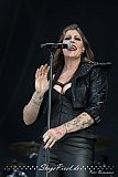 Floor Jansen (M'era Luna Festival 2026)