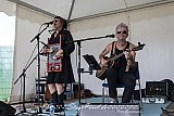 Max De Bernardi & Veronica Sbergia (Sch&ouml;ppingen 33. Internationales Blues Festival)