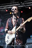 Mike Farris (Sch&ouml;ppingen 33. Internationales Blues Festival)