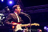 Nick Waterhouse (Schöppingen Grolsch Blues Festival)