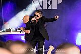 Nitzer Ebb (Amphi Festival 2019)