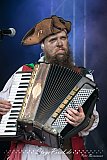 Mr Hurley und die Pulveraffen (MPS Dortmund)