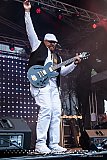 Ronnie Baker Brooks (Grolsch Blues Festival) 