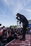 Stahlmann (M'era Luna Festival 2026)