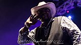 Sugaray Rayford & Band (Schöppingen Grolsch Blues Festival)