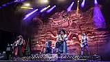 Mr Hurley & die Pulveraffen (Auto-Arena-Oberhausen)