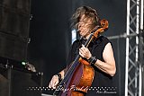 Apocalyptica (Hildesheim M'era Luna Festival 2025)