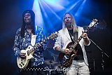 Devon Allman&rsquo;s Blues Summit (Sch&ouml;ppingen 33. Internationales Blues Festival)