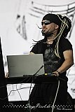 Eisenfunk (M'era Luna Festival 2026)