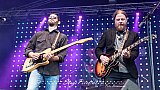 Ghost Town Blues Band (Schöppingen Grolsch Blues Festival)
